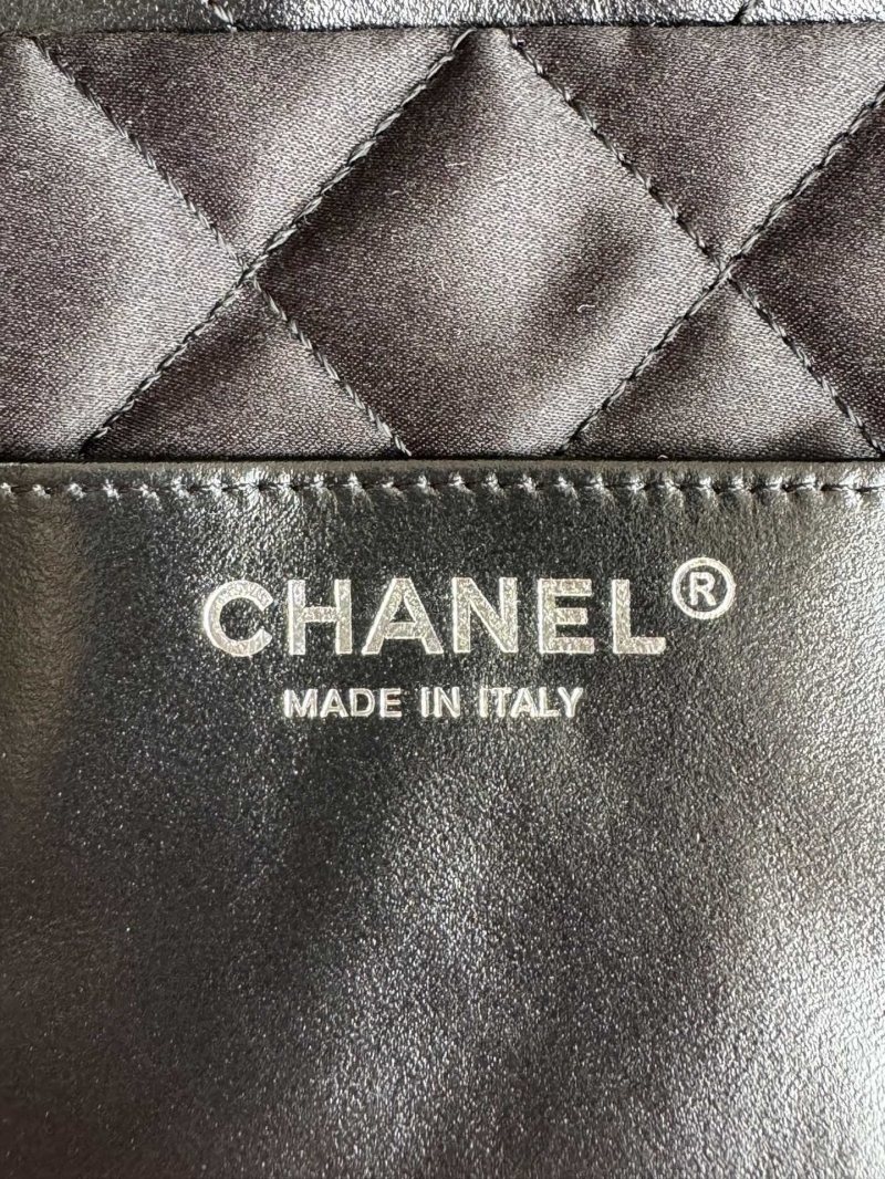 Chanel Shopping Bags